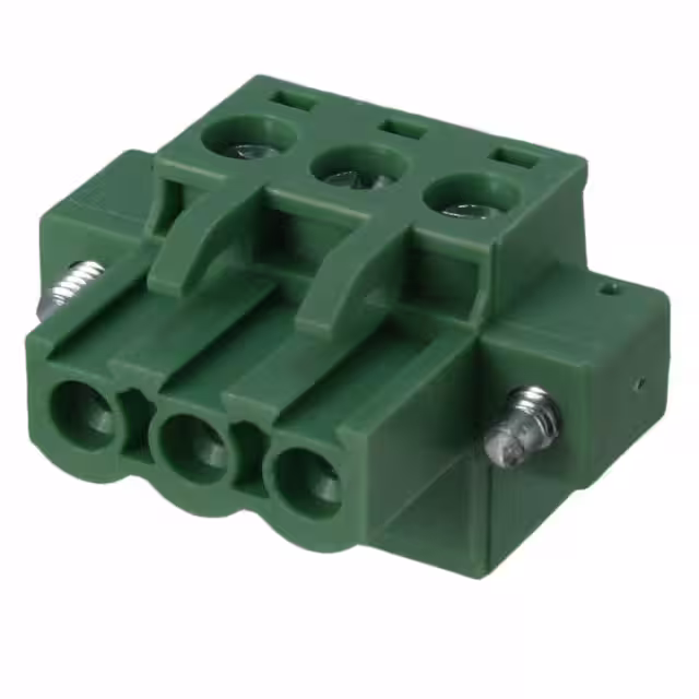 TJ0371570000G Amphenol Anytek  Spine e prese di testa